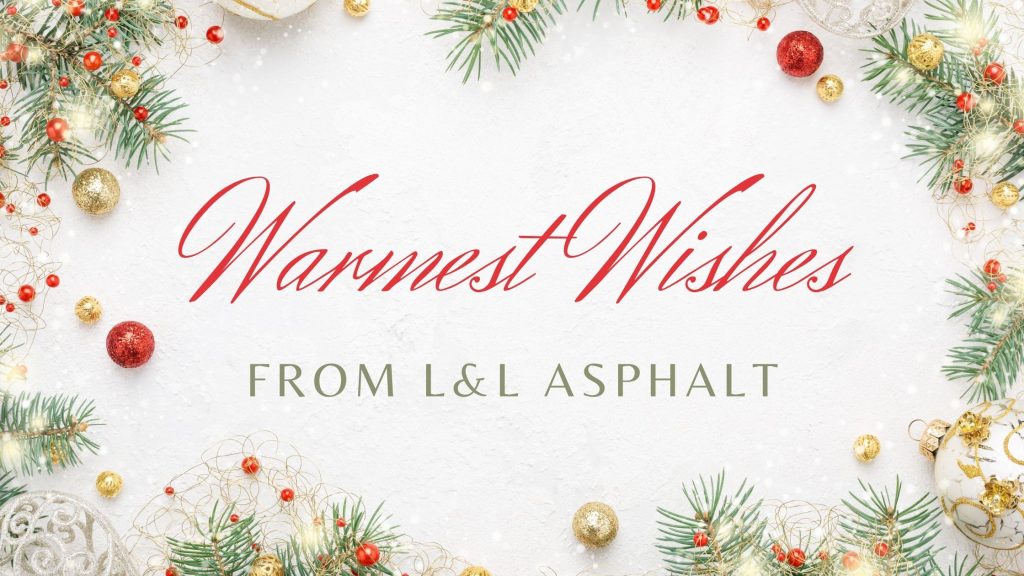 L&L Asphalt