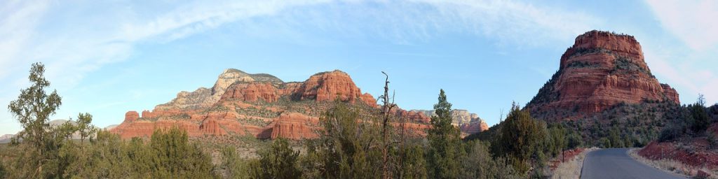 Arizona Scenic Drives